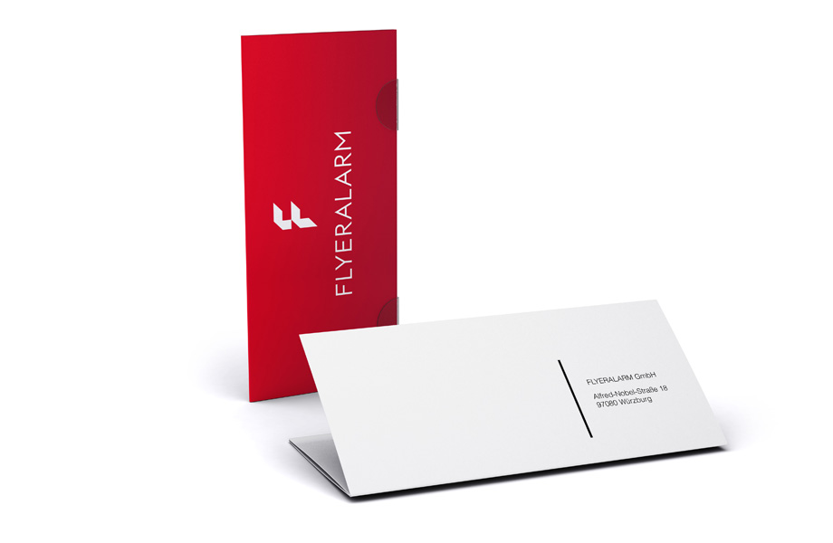 Selfmailer