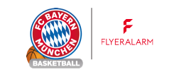 Bayern München Basketballer