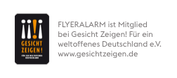 Gesicht zeigen