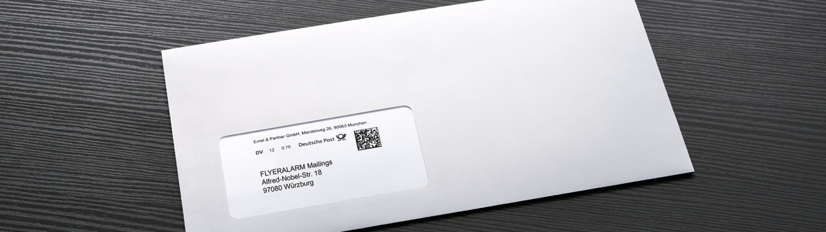DV-Freimachung einfach erklärt: Digitale Frankierung wird 2026 Standard