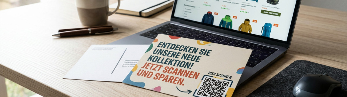 Messbarkeit im Print-Marketing