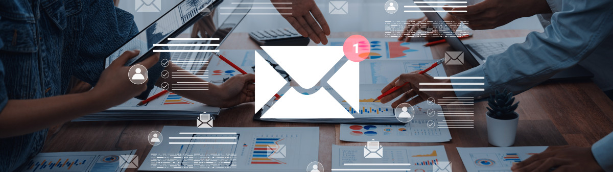 Datenmodelle für personalisierte Print-Mailings einfach erklärt