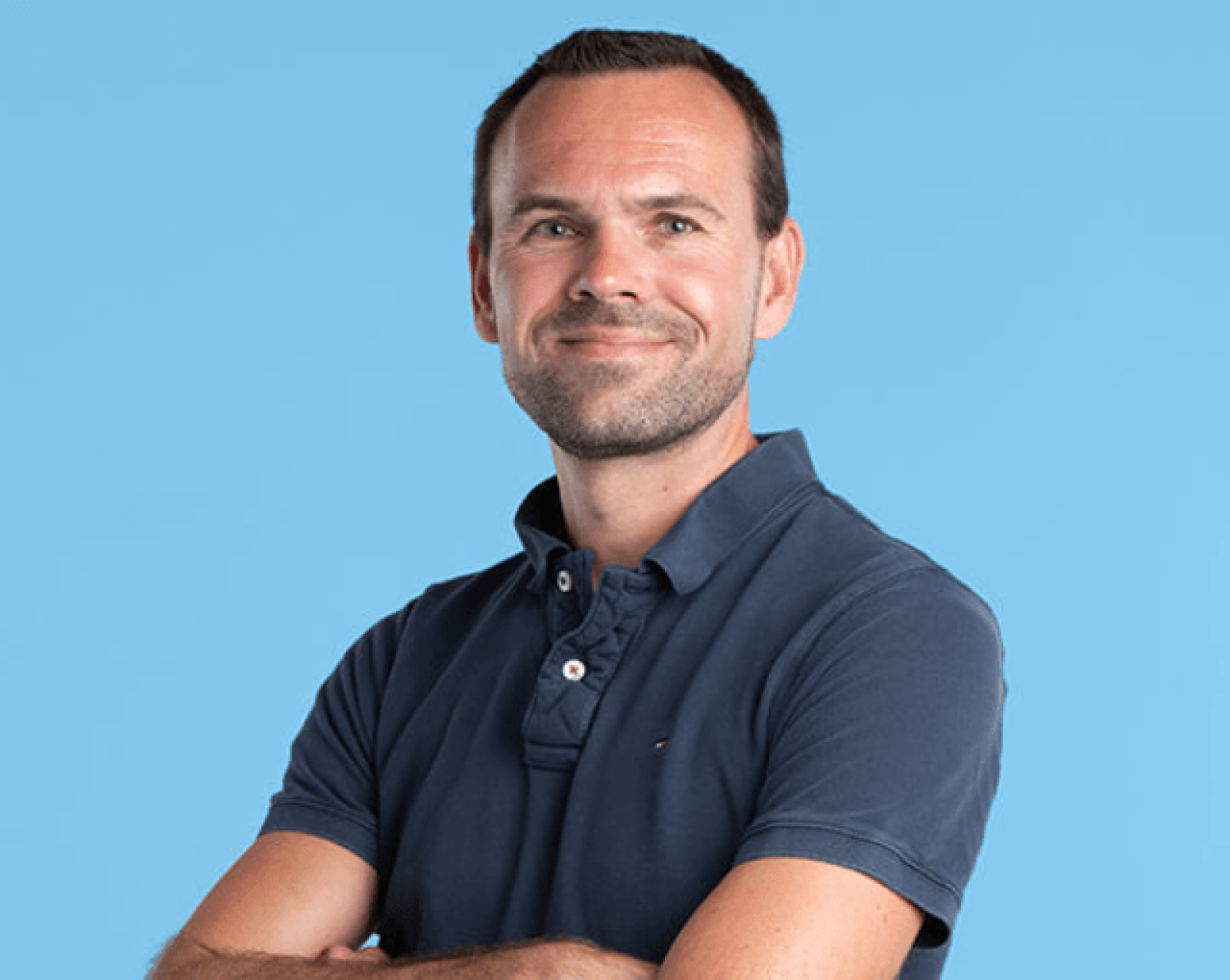 Torsten Gorsch