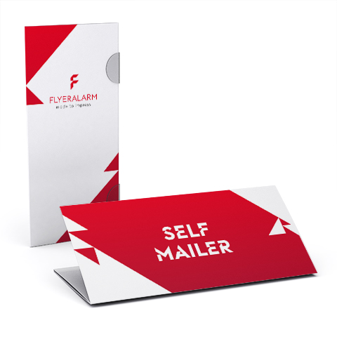 Selfmailer